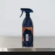 GYEON Q2M Iron Redefined 1 Liter | Iron and Fallout Remover Spray 1000ml