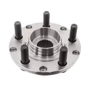 Aunger Wheel Bearing Kit With No Abs Front Subaru Forester Sf_ 2.0 - AWH070