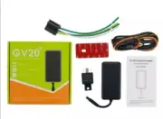 3G Vehicle GPS Tracker