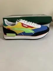Size 11- Puma Future Rider Twofold
