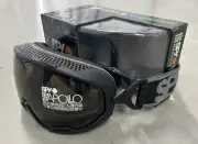 NEW SPY APOLLO SURF SKATEBOARD MX GOLF SNOW SKI SNOWBOARD GOGGLE