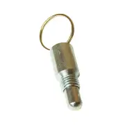 Ring Pin or Pull Pin for Mobil Tech AlpTek 5500/6500 Outrigger Legs
