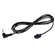 IR Remote Extender Cable Adapter For PAT530 Wireless Transmitter Receiver Sender