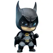 The Flash Batman Caped Crusader Hero Pose Cosbaby Hot Toys Action Figure Toy