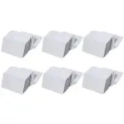 90Pcs for Card Contactless Nfc Card Tag 504Byte Read-Write PVC Card8481