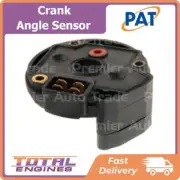 PAT Crank Angle Sensor fits Nissan Pulsar N12 1.5L 4Cyl E15ET (for: Nissan)