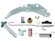Rear Left Drum Brake Self Adjuster Repair Kit For Chevy C1500 Suburban YJ721MC