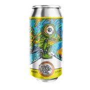 Amundsen Bash Hazy IPA 440ml Can