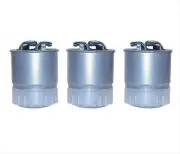 3 Pack Fuel Filter Water Separator Fits 04-17 Sprinter Van Diesel Engine (for: Chrysler)