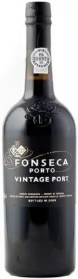 Fonseca Vintage Port 2017
