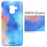 在飛比找神腦生活優惠-【Sara Garden】客製化 手機殼 ASUS 華碩 Z