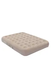 [CosyCamp] Luxury Camping Air Mattresses – Comfortable, Durable & Portable, Double / Low Bed (25CM)