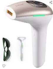 Laser Hair Removal for Women Permanent IPL Hair Removal Painless NEW