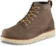 Irish Setter, Setter Fifty, Men’s, 6", Casual Boot, Deep Taupe