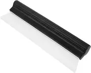 Zerodeko Car Window Squeegee Windshield Cleaner Mirror Cleaner Compact Efficient