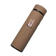Double Wall Stainless Steel Vacuum Easy To Carry Flasks Thermos Cup Bottle Thermocup Coffee Tea Milk Travel Mug Thermo