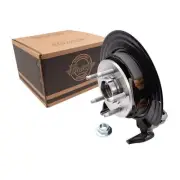 Brock Loaded Suspension Knuckle Assembly for Explorer