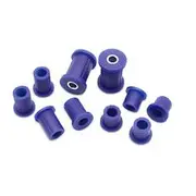 SuperPro Leaf Spring Bushing Kit - KIT096K