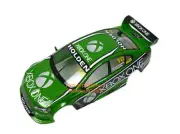 1:10 RC Painted Lexan Body Shell - Holden Commodore with X Box livery 200mm