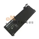 H5H20 Laptop Battery for Dell XPS 15 9550 9560 9570 7590 Precision 5510 5520