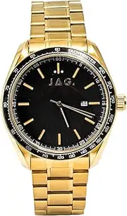 [JAG] Lonsdale Analogue Men's Watch