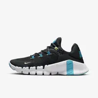 在飛比找PChome24h購物優惠-Nike Free Metcon 4 [CT3886-004