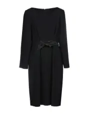 [ARMANI COLLEZIONI] ARMANI COLLEZIONI Midi dresses - Item 34852902