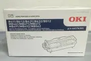 Genuine Oki 44574301 Black Image Drum B411 B412 B431 B432 B512 MB461 MB471 MB472