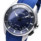 CITIZEN BZ4000-07L Eco-Drive Bluetooth Titanium Watch Naomi Osaka Unisex
