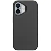 iCoverLover For iPhone 16 Plus Case Compatible with Magsafe Cover Black