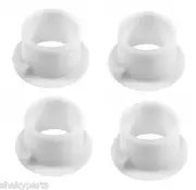 4 Pack Steering Spindle Bearings Compatible With Murray 92527MA