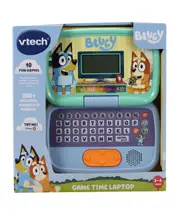 Bluey Game Time Laptop