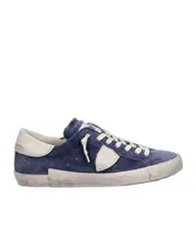 Philippe Model Prsx Low-Top Sneakers 45,40,41,42 cream blue