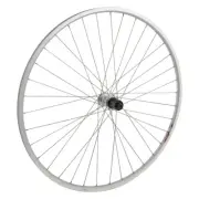 Wheel Master 700C Alloy Road Double Wall 700C RR WEI LP18 RIM