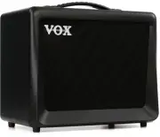 Vox VX15 GT 1x6.5" 15-watt Digital Modeling Combo Amplifier