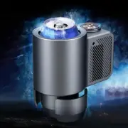 Smart 2 In 1 Car Heating Cooling Cup for Coffee Miik Drinks Electric Beverage...
