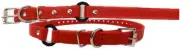 Sparky Pet Co - 3/4" ECollar Replacement Strap - Bungee Loop Dog Collar -