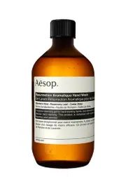 Aesop Resurrection Aromatique Hand Wash With Screw Cap 500ml 500ml