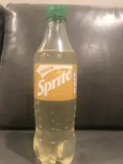 SPRITE MANGO 500mL (READ DESCRIPTION BEFORE PURCHASE)