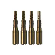 EBC Brakes® EBC224-35 - 4pk Mikuni™ Pilot Jets #35