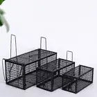 Trap Home Garden Mice Capture Rodent Catcher Mousetrap Rat Cage Mouse Catcher
