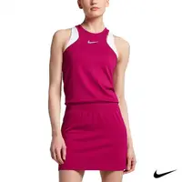 在飛比找蝦皮購物優惠-NIKE 耐吉 Nike Golf 女 高爾夫運動無袖洋裝裙