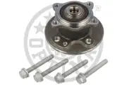 REAR WHEEL BEARING KIT FITS: MINI MINI ESPORTIVO ONE D/COOPER/COOPER SD/COOPE