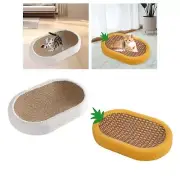 Cat Scratcher Bed Sofa Furniture Protector Kitten Scratching Couch