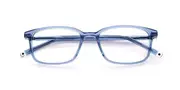 Paradigm 21-08 Azure Men's Glasses Blue Size 52 - Private Health Rebate - Blue Light Block Available