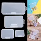Craft Bead Holder Storage Box Pill Storage Supply Jewelry Diamond Container