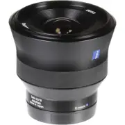 Zeiss Batis 18mm F2.8 sony E-Mount