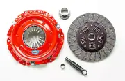 South Bend Clutch for 87-93 BMW 325I/IS/IX/IC E30 2.5L Stg 3 Daily Clutch Kit (for: BMW)