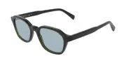 Paul Smith PS25617S MAYTON 300 Men's Sunglasses Green Size 52
