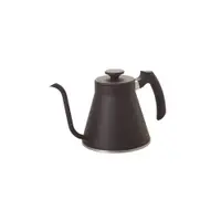 在飛比找松果購物優惠-日本HARIO V60黑色不鏽鋼細口壺 1200ml (8.